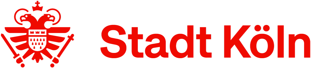 Das Logo der Stadt Köln