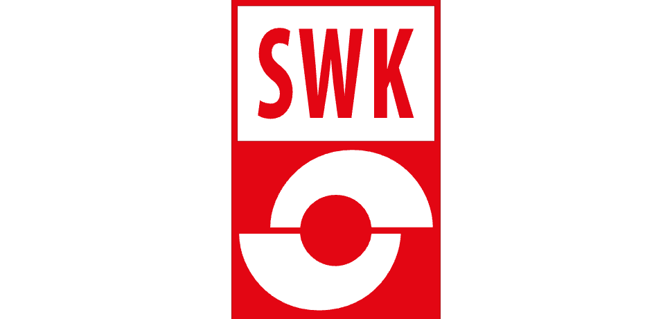 Das Logo der Stadtwerke Köln GmbH.